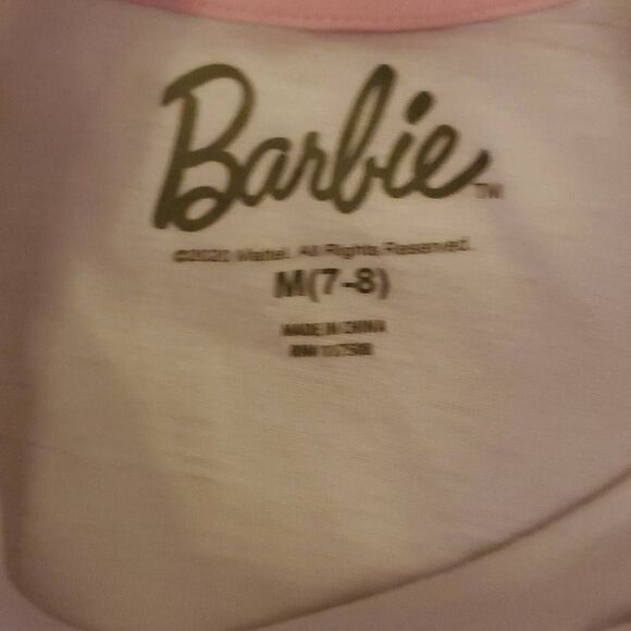 BARBIE PRINCESS DRESS - Picture 4 of 4